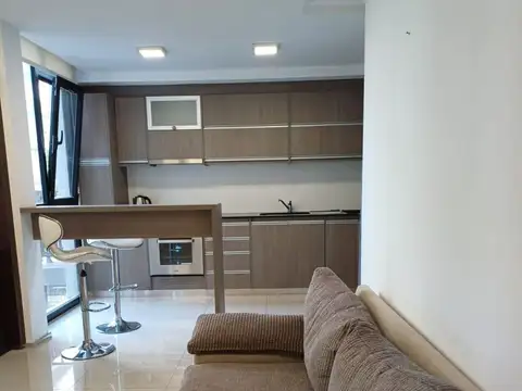 Departamento en Alquiler Temporal de 1 dormitorio