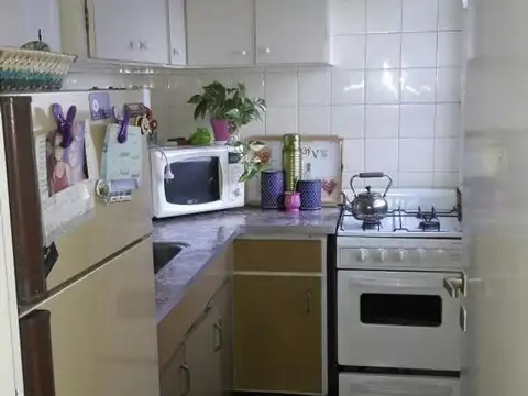 Departamento en Alquiler de Monoambiente