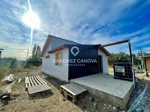 Casa en Venta en Dina Huapi, USD 88.000