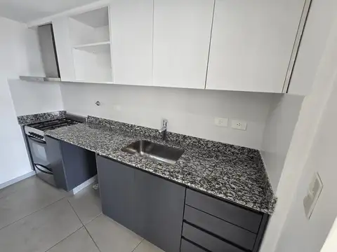 Departamento en Venta 3 años