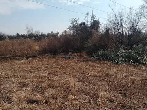 Lote en Venta Guaymallen