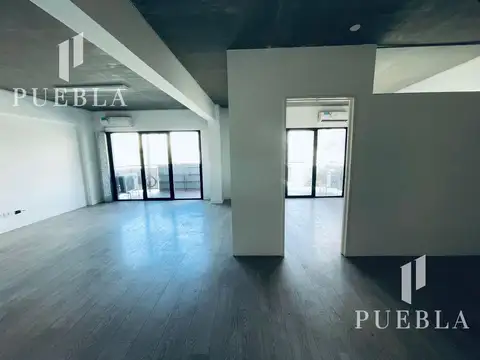 Oficina en Alquiler al Sudoeste