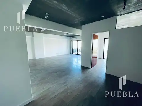 Oficina en Alquiler - Venta ( Parque Patricios )