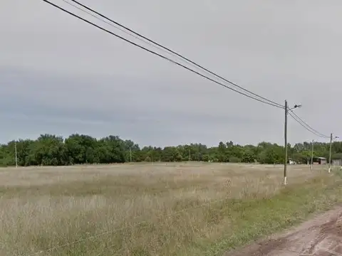 Terrenos en venta - 1.390Mts2 - Las Heras, Plomer