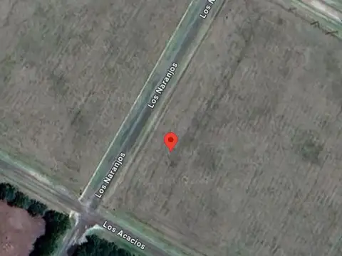 Terreno en Venta en Plomer, USD 38.100