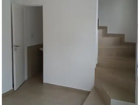 Casa en Alquiler 8 años