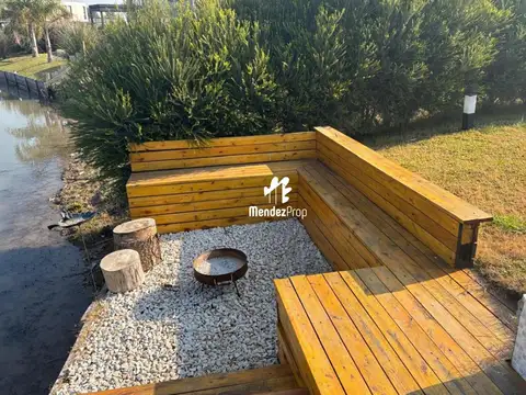 Casa en Venta en Horizontes al Sur, USD 280.000