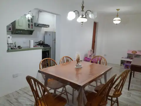 Departamento en Alquiler de Monoambiente