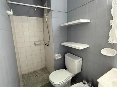 Departamento en Alquiler de 4 ambientes