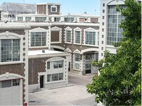 Galpon en Alquiler 10 años