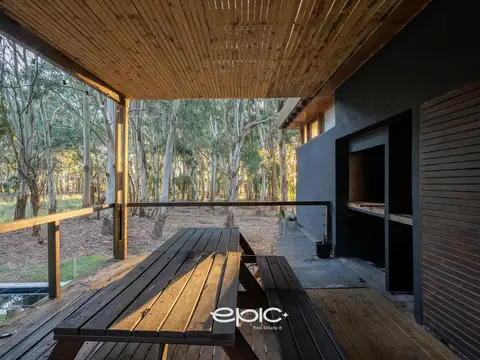 Casa en Venta en Costa Esmeralda, USD 199.000