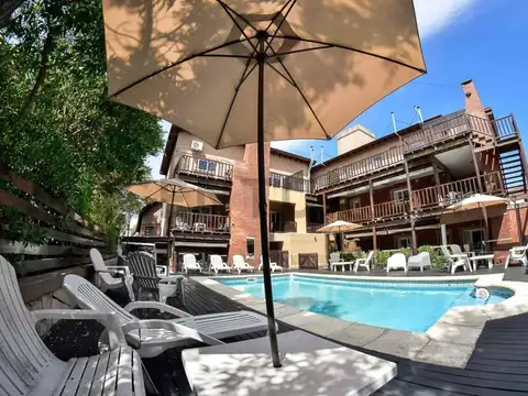 Departamento en Alquiler de 2 dormitorios