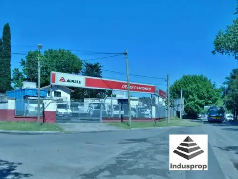 Terreno en Ituzaingó