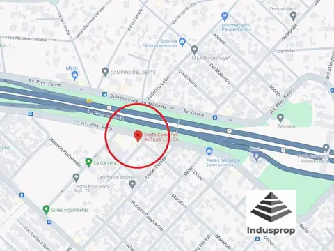 Terreno en Venta en Ituzaingo, USD 450.000