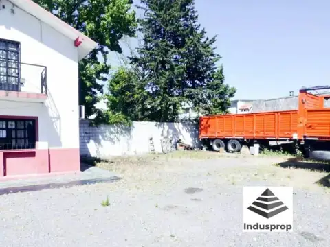Terreno en Venta en Ituzaingo, USD 450.000