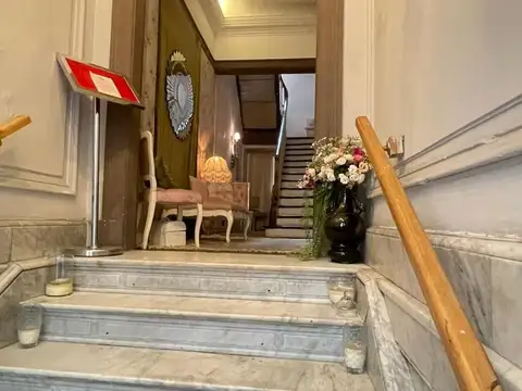 Depto Tipo Casa en Alquiler de 2 ambientes