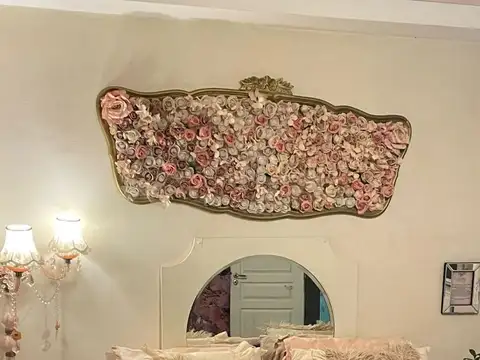 Depto Tipo Casa en Alquiler en Congreso, $ 680.000
