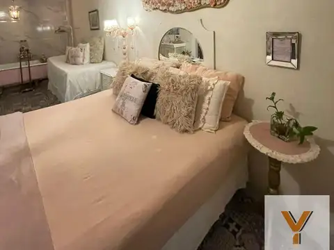 Depto Tipo Casa en Alquiler de 1 dormitorio