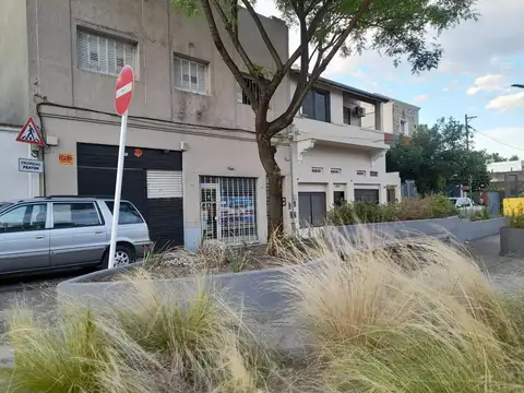 Lote sobre Avenida Mosconi, Venta Villa Devoto
