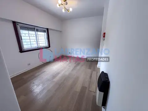 ALQUILER PH 2 AMBIENTES CON PATIO SIN EXPENSAS - VILLA URQUIZA