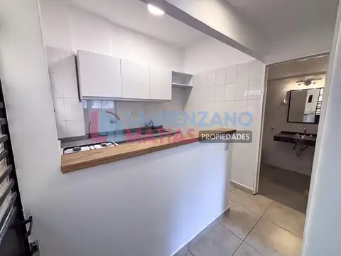 Avenida Triunvirato al 3900