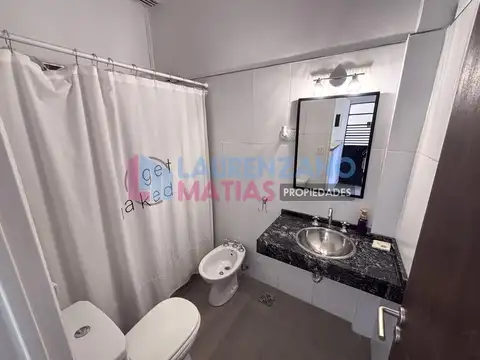 ALQUILER PH 2 AMBIENTES CON PATIO SIN EXPENSAS - VILLA URQUIZA