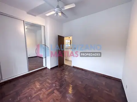 Depto Tipo Casa 2 ambientes con 1 baño