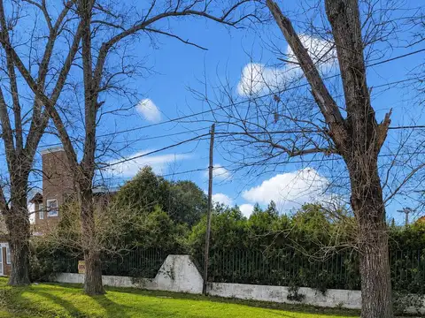Terreno en Venta 22  mts Frente