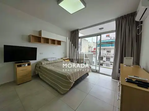 Departamento - Alquiler - Argentina, Capital Federal - bulnes 1331