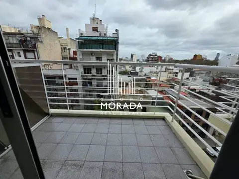 Departamento - Alquiler - Argentina, Capital Federal - bulnes 1331
