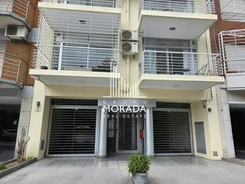 Bulnes 1300, Piso 7