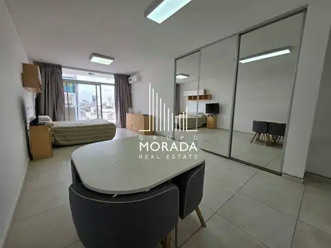 Departamento en Alquiler de Monoambiente