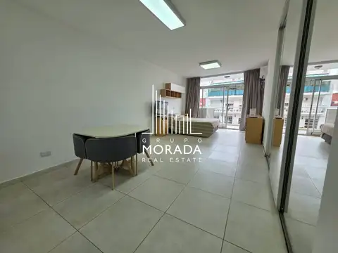 Departamento en Alquiler en Palermo, USD 700