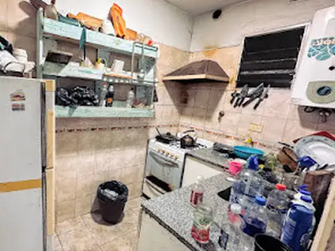 Depto Tipo Casa en Venta de 2 dormitorios