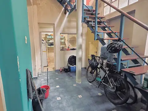 Depto Tipo Casa en Venta en Parque Avellaneda, USD 68.000