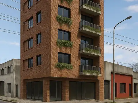 Terreno en Venta en Ciudadela, USD 100.000