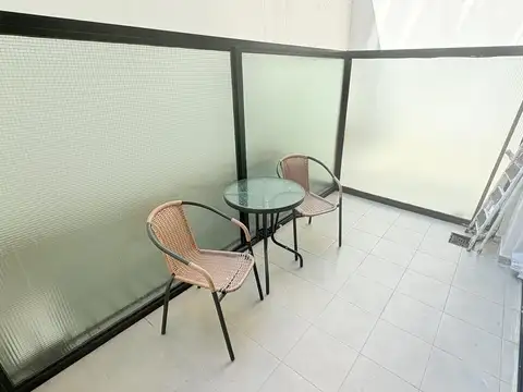 Departamento en Venta en San Nicolás, USD 75.000