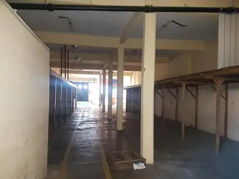 GalpÃ³n - Venta - Argentina, Capital Federal - Griveo 3700