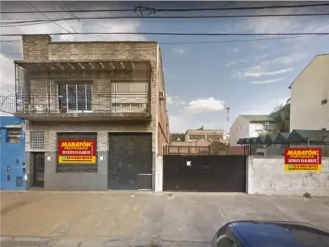 Galpón en Venta en Villa Devoto, Capital Federal