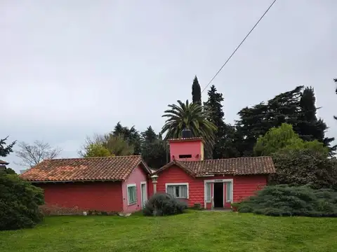 Casa en Venta en Tandil, USD 330.000