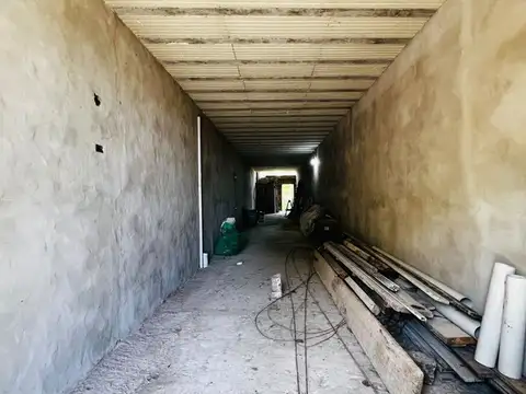 Terreno en Venta de 451,0 m2