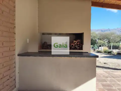 Casa en Venta 1 año