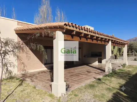 Casa en Venta en Cafayate, USD 170.000