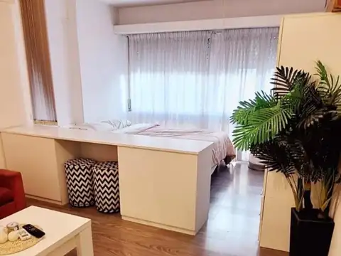 DEPARTAMENTO EN ALQUILER HASTA DICIEMBRE