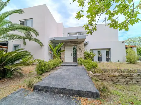 Casa en Venta al Noreste