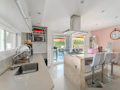 Casa en Venta de 4 dormitorios