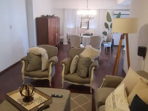 Departamento en Venta en Barrio Sur, USD 160.000