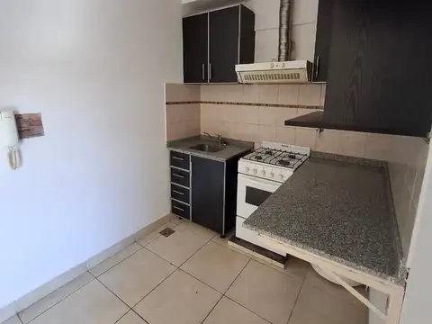 Departamento en Alquiler 15 años