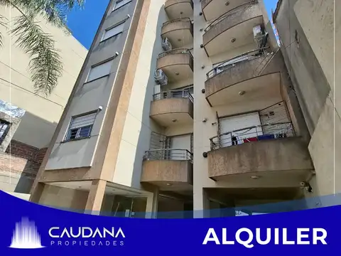 Departamento en alquiler en Moron