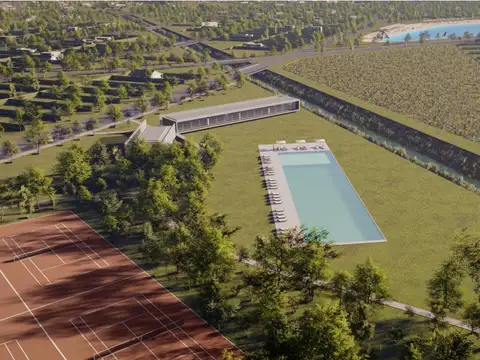 Terreno en Venta de 670,0 m2